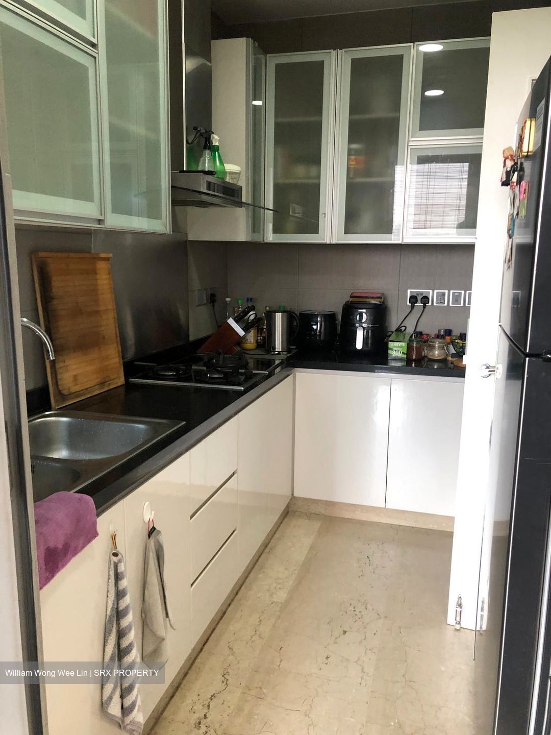 Balmoral Hills (D10), Condominium #500210241